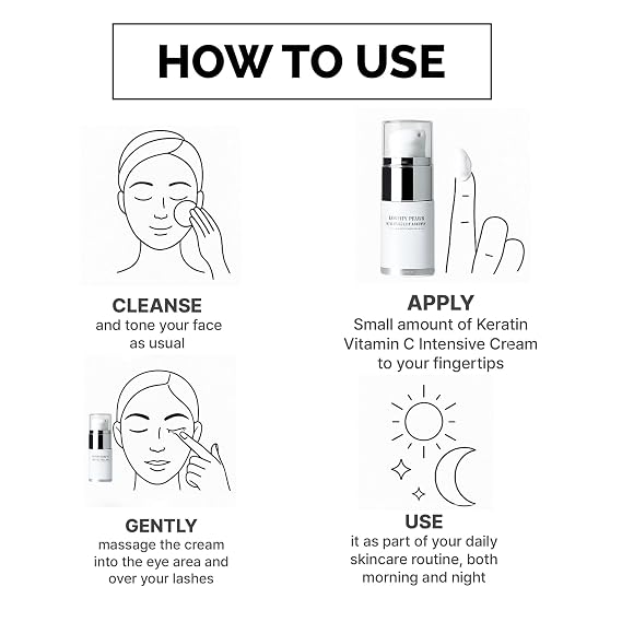 Advanced Enhancing Grow Treatment Serum for Eyelash | Eyebrow, Skin Booster from lash lift, brow lamination Lash, Organic keratin pigment, Perfect for Lash Tech Gifts