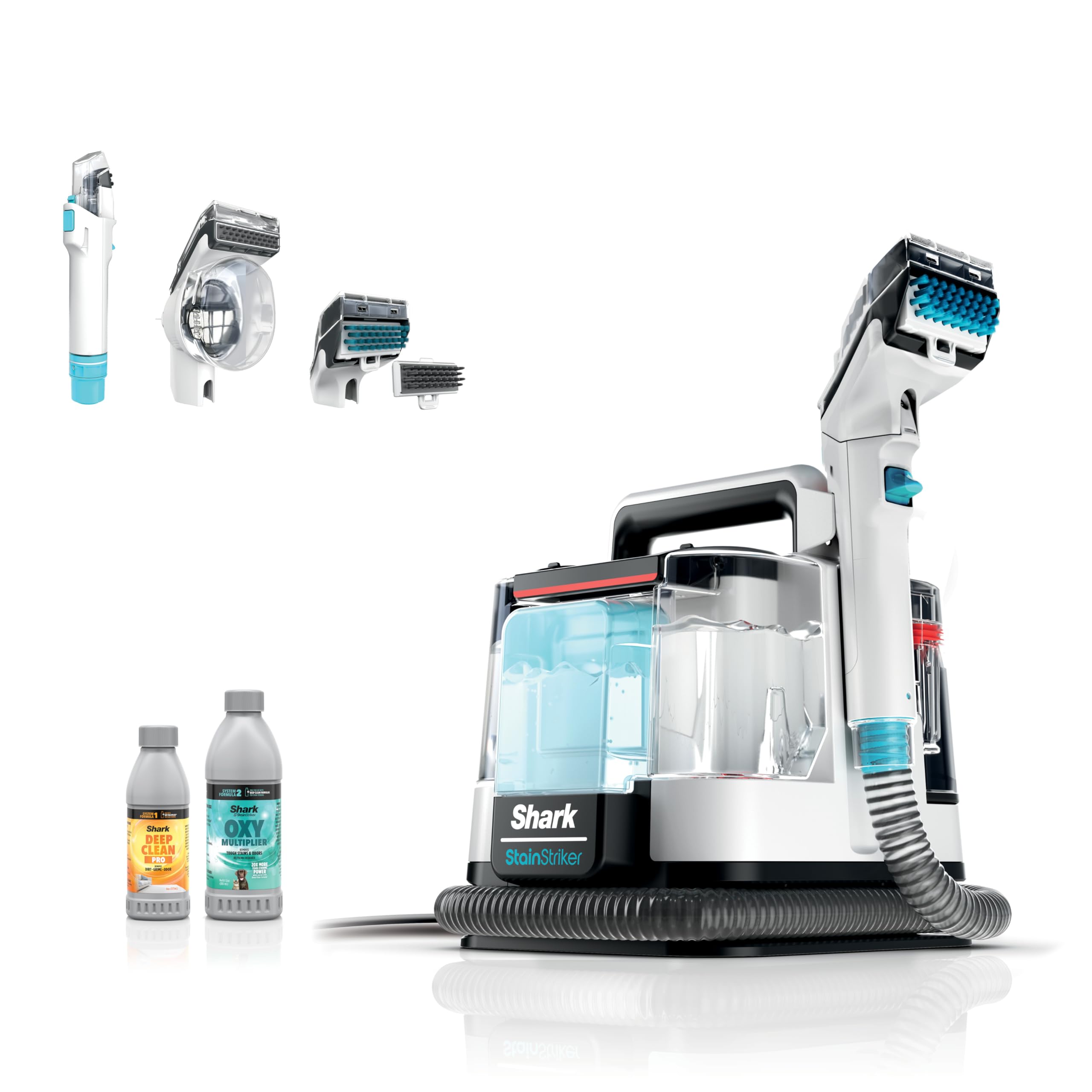 Shark StainStriker PX201 Carpet Cleaner