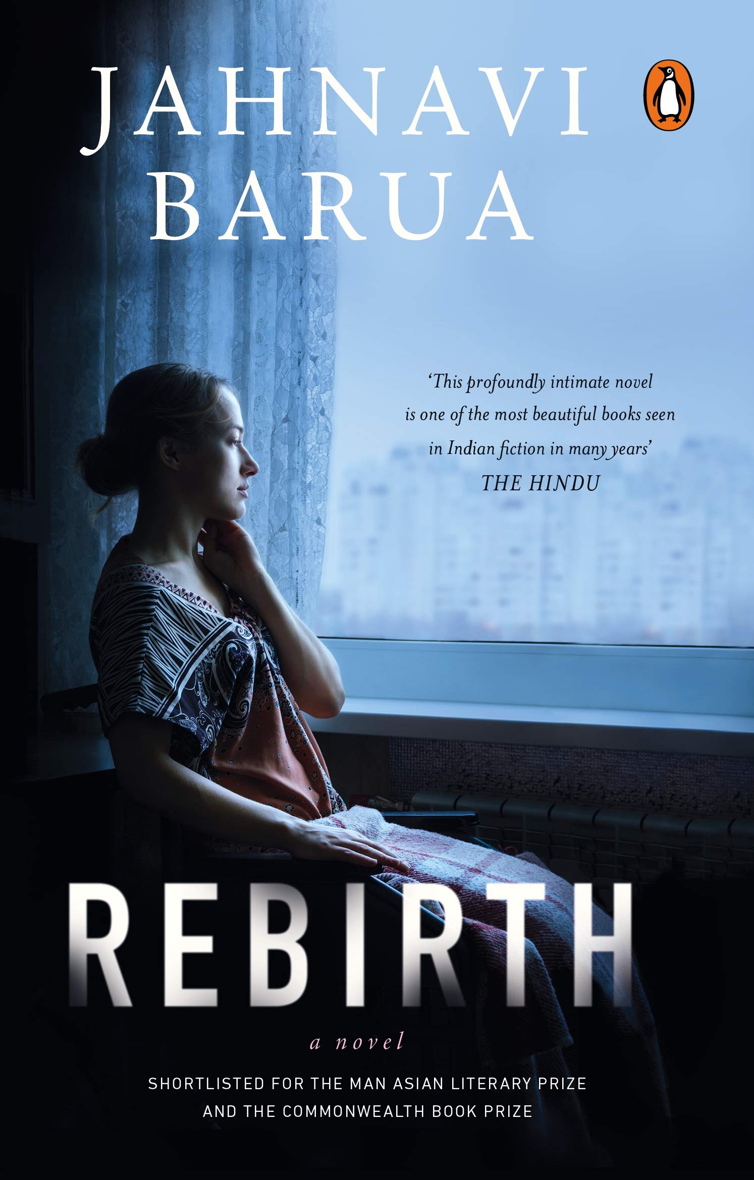 Rebirth: A Novel
