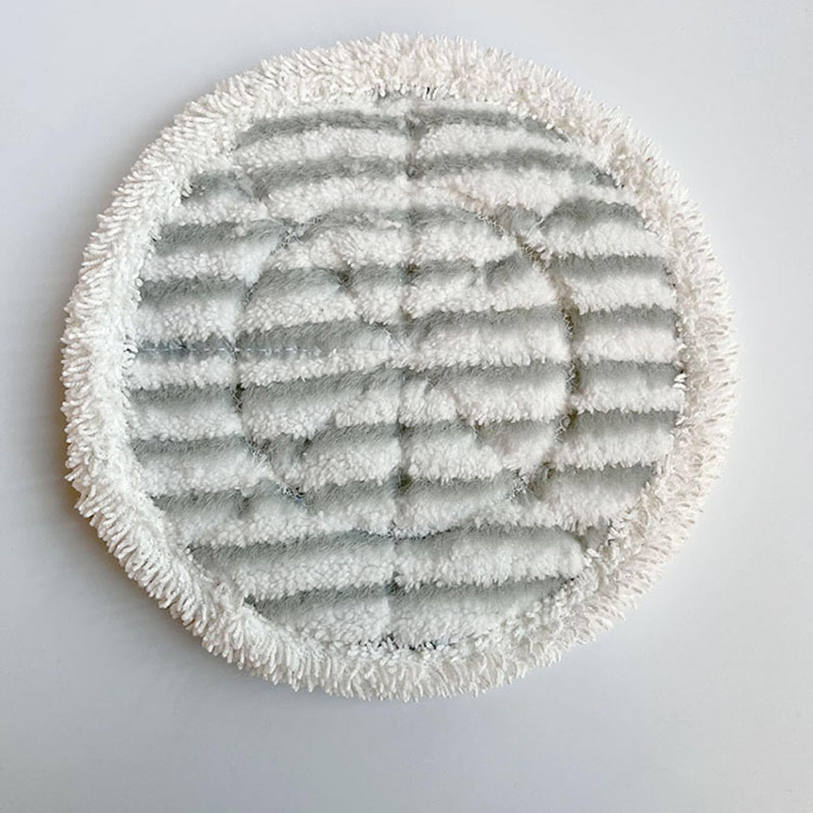 Panni Di Ricambio Per Scopa A Vapore Shark - 6 Pezzi, Microfibra, Per S7000AMZ S7001 - Foto 14