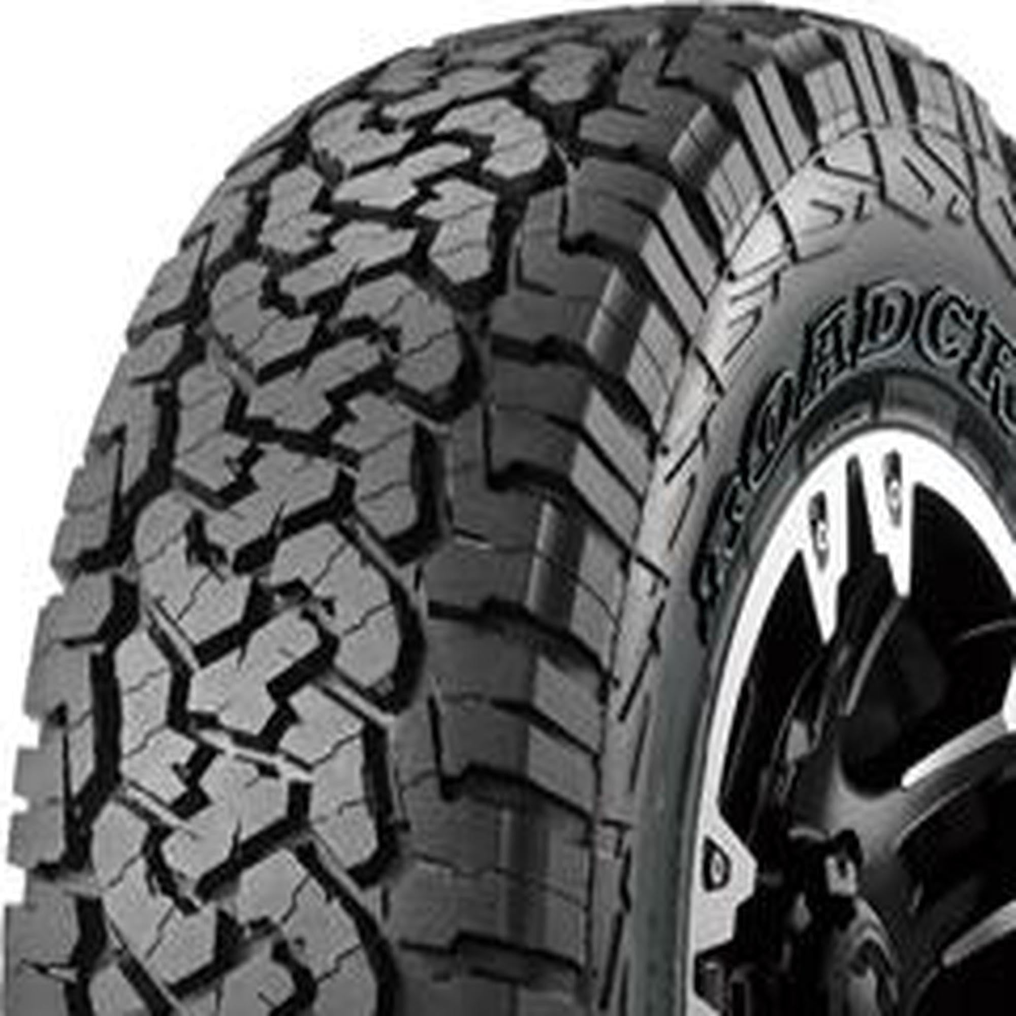 ROADCRUZA - 265/65 R17 TL 112S RA1100 WW M+S - Neumático de verano