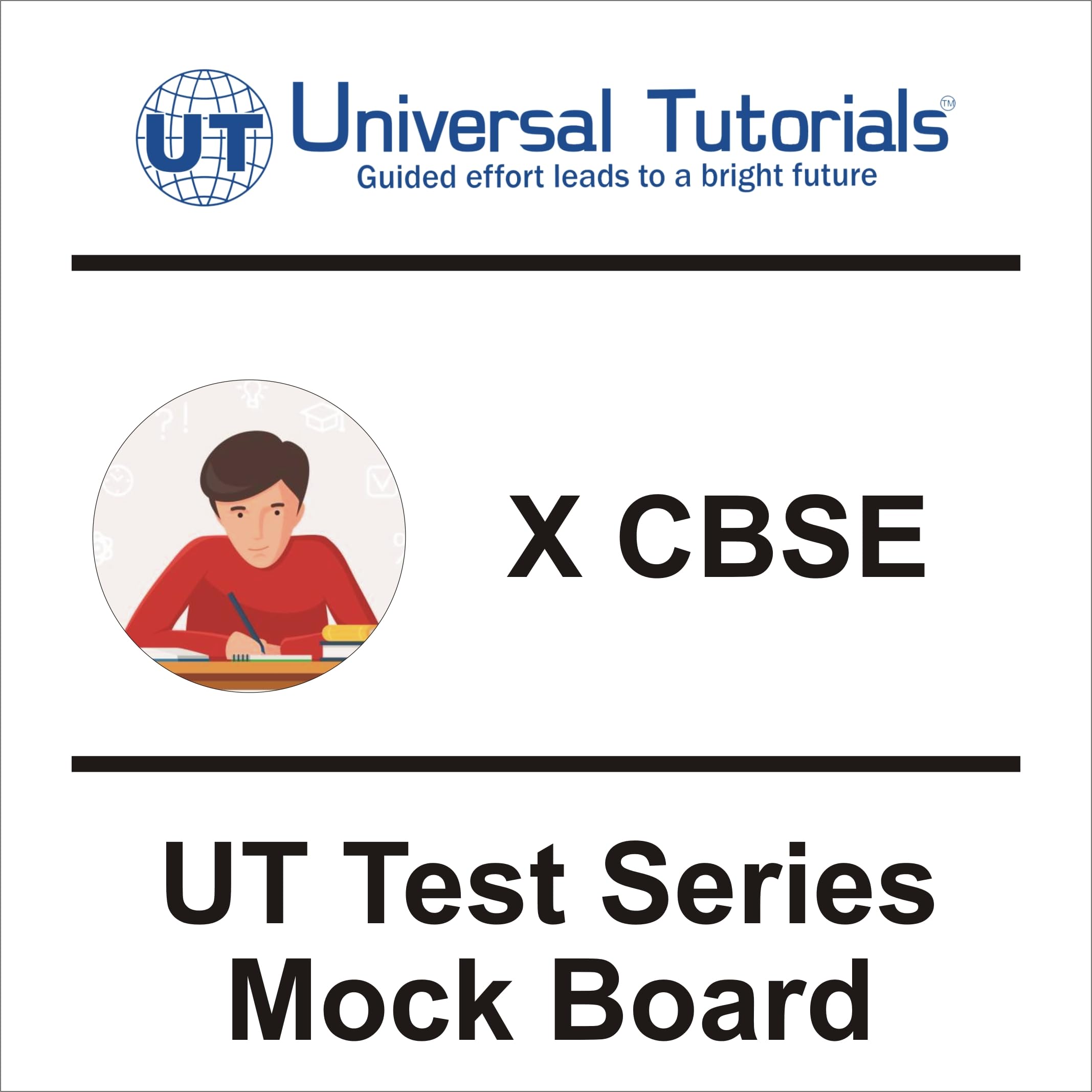UT Test Series (Mock Board) - X CBSE Social Studies (Chapter-wise & Full Syllabus)-image-11