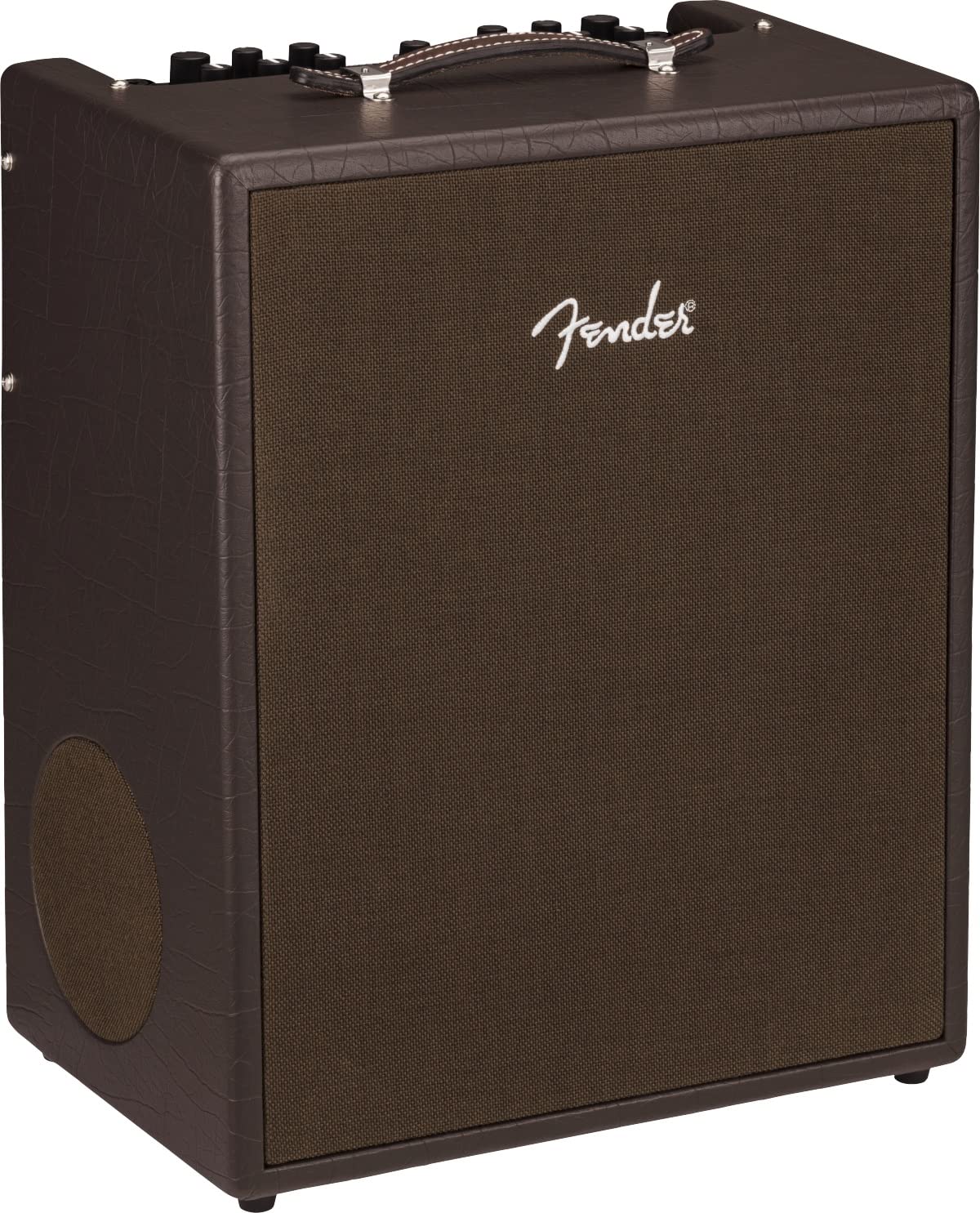 Fender Acoustic SFX II - Akustikverstärker 230V : Amazon.de 
