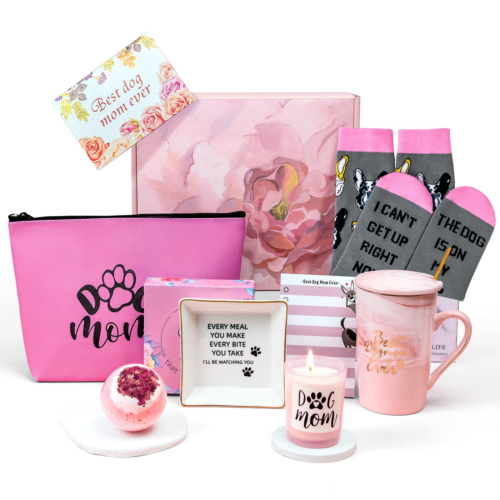 Best Gifts for a Dog Mom: Unique & Thoughtful Ideas 2025