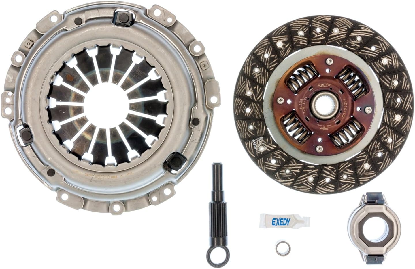 EXEDY 06044 OEM Replacement Clutch Kit