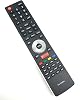 New UBay Remote EN-33926A for Hisense Smart TVs 32K20DW 32K20W 40K366WN 50K610GWN 55K610GWN 40H5 XV5849 32H5B 40H5B 48H5 50H5B 50H5G 50H5GB