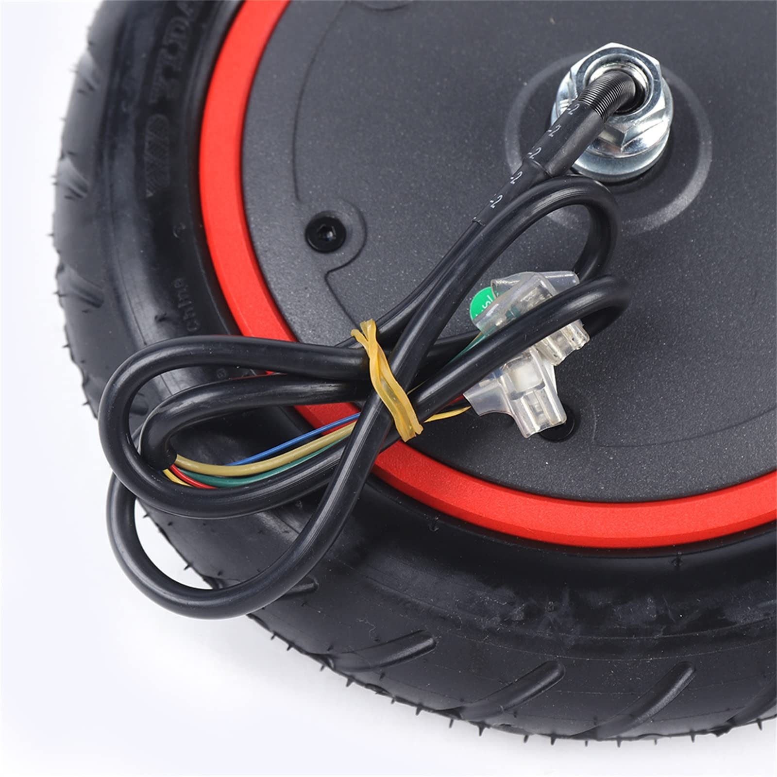 Moteur électrique 350 W - Roue avant - Pour scooter électrique M365 PRO