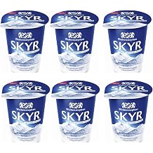 Weihenstephan Skyr Natural Yoghurt Milk 450 g x 6 pieces