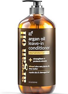 ArtNaturals Organic Argan Oil