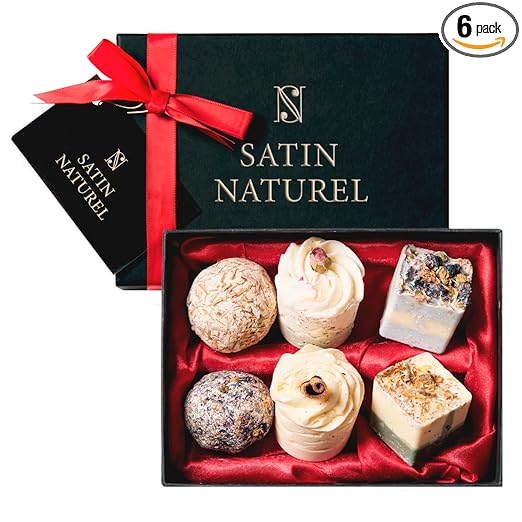Badebomben Geschenkset