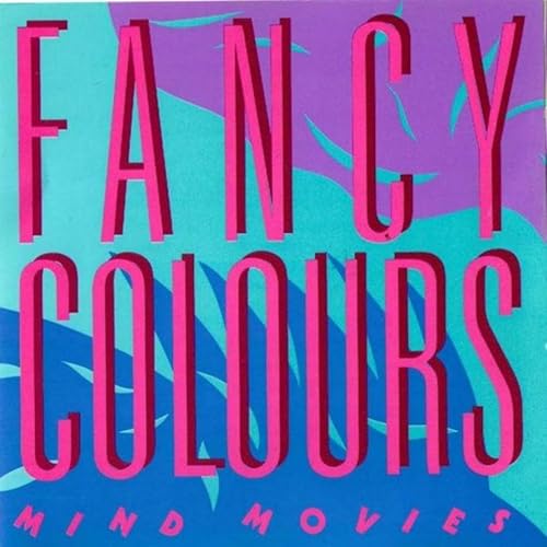 Put On Your Dancing Shoes by Fancy Colours on Amazon Music