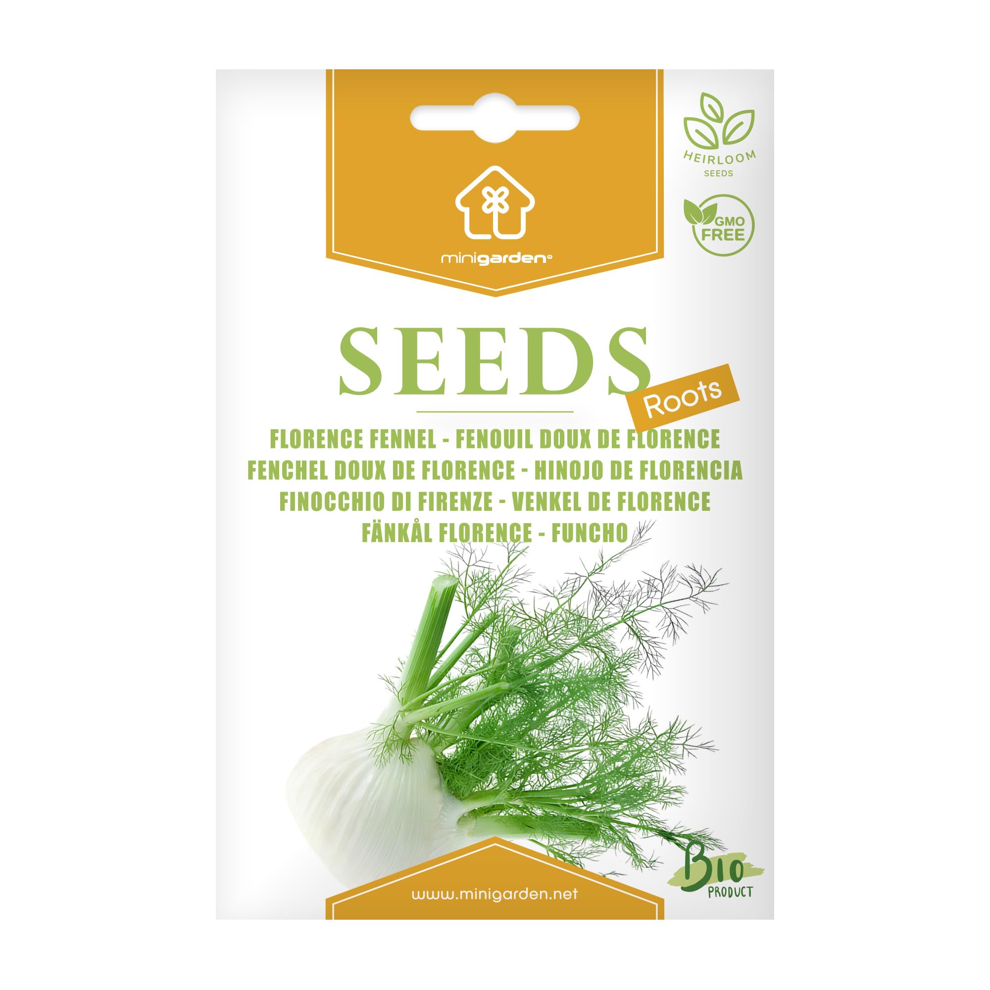 Semi Di Porro Di Carentan Biologici Minigarden | 1200-900 Semi Certificati UE | Da Coltivare In Orto E Giardino Urbano