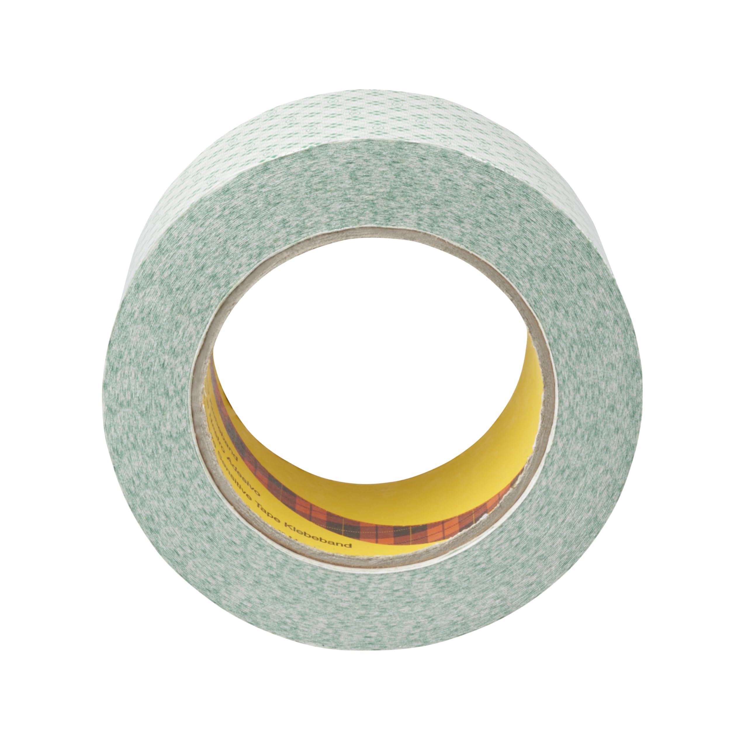 3M Cinta Adhesiva Transferidora 465, 9 mm x 55 m, 0.05 mm, 16 Rollos | Incolora