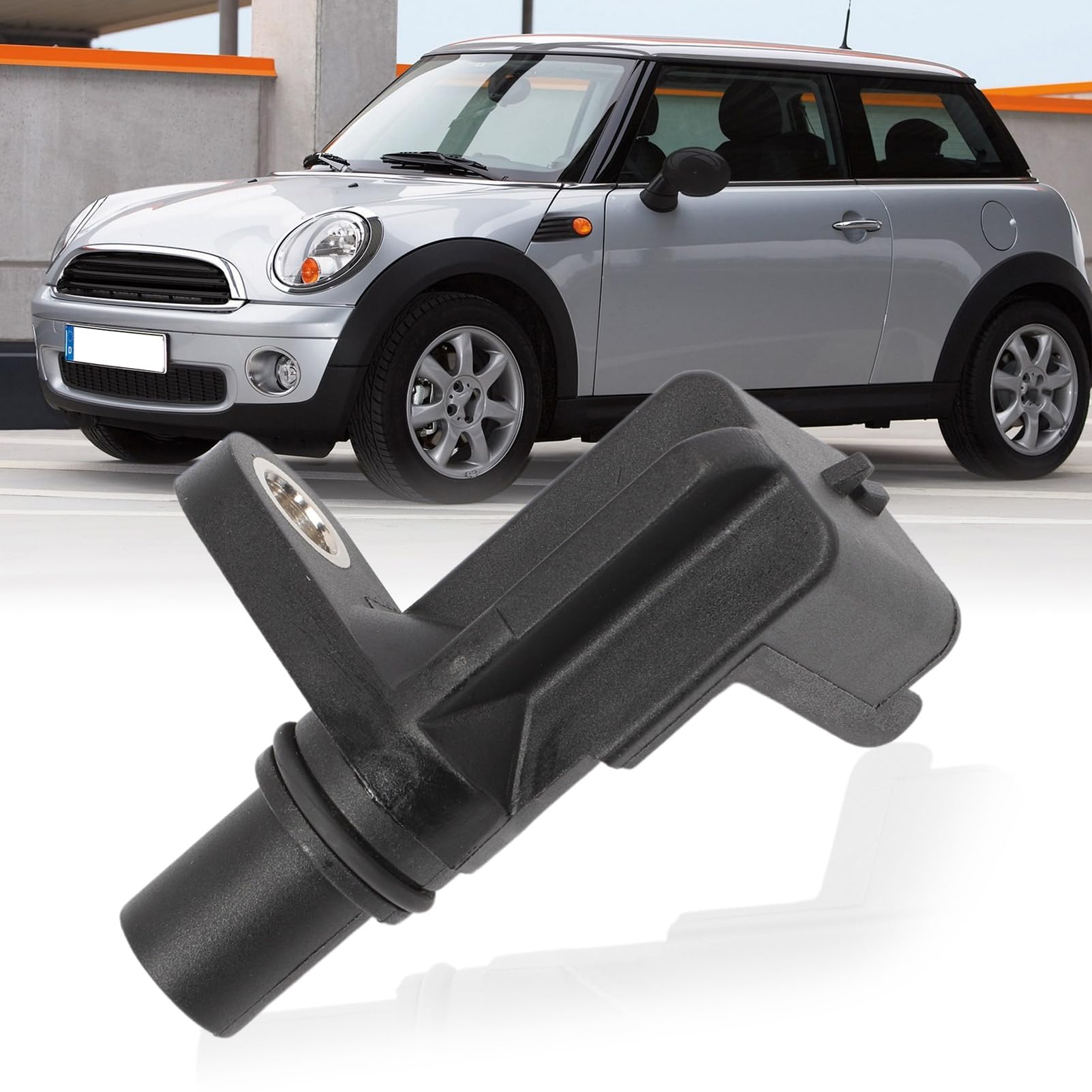 Capteur de position d'arbre à cames pour Berlingo C3 Picasso C4 2008 207 208 R55 R56 R57 114i 116i 118i 13627570191 Capteur de position d'arbre à cames 1920 LS