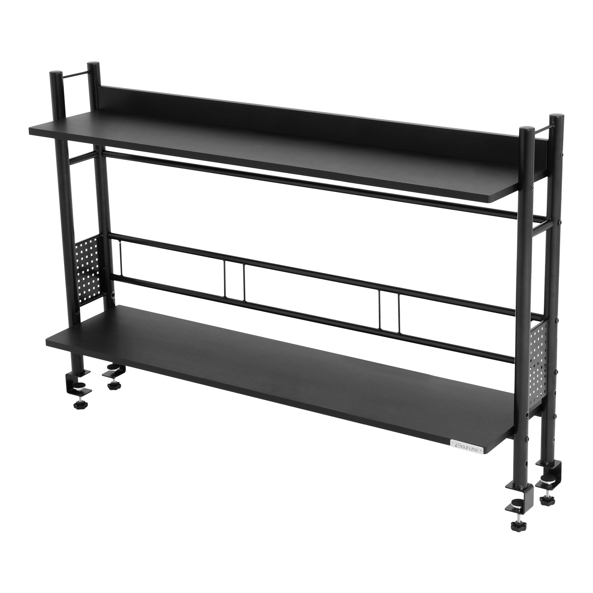 Amazon.co.jp: Bauhutte (バウヒュッテ) デスクラック ハイタイプ  