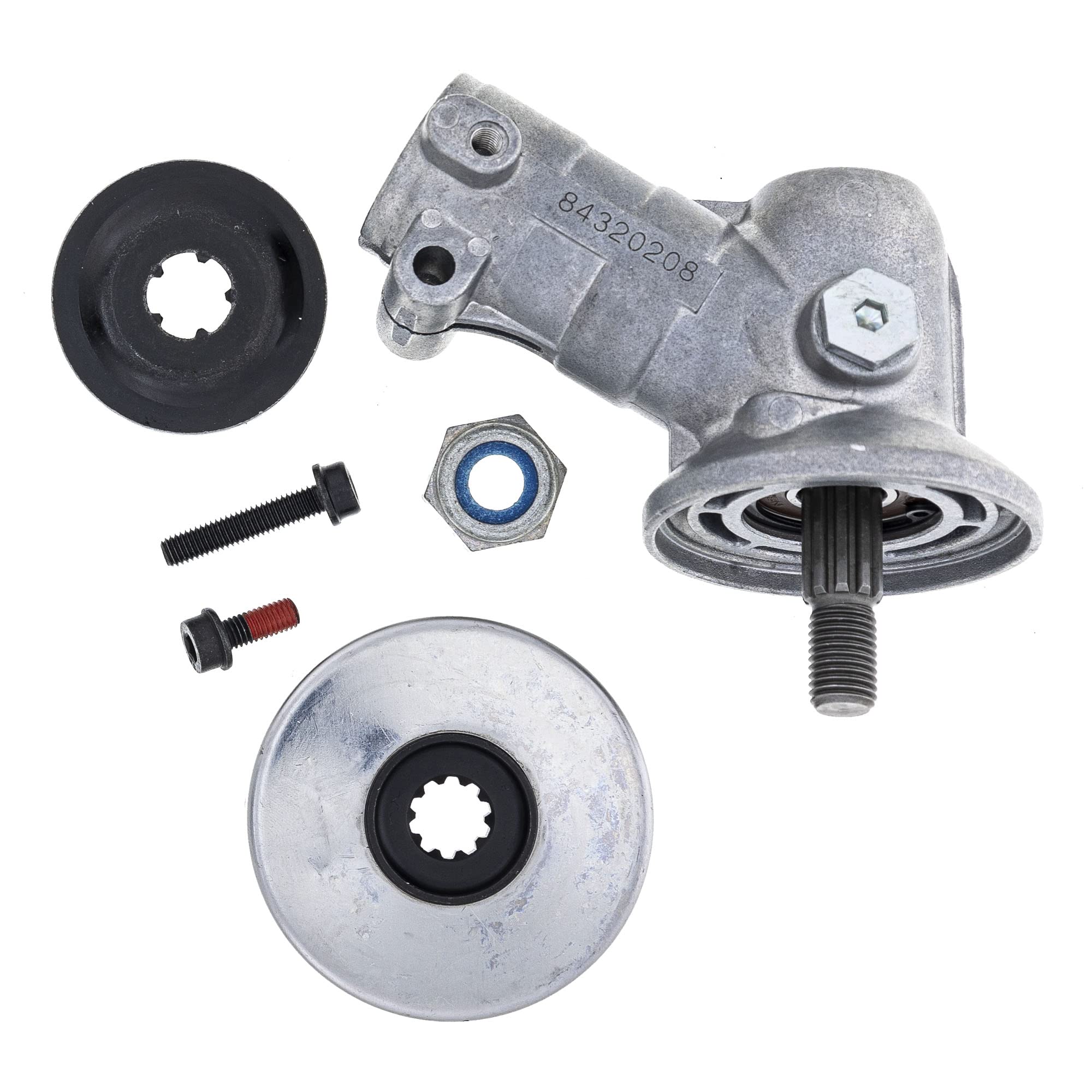 Amazon.com: Husqvarna 536503801 Bevel Gear : Tools & Home Improvement