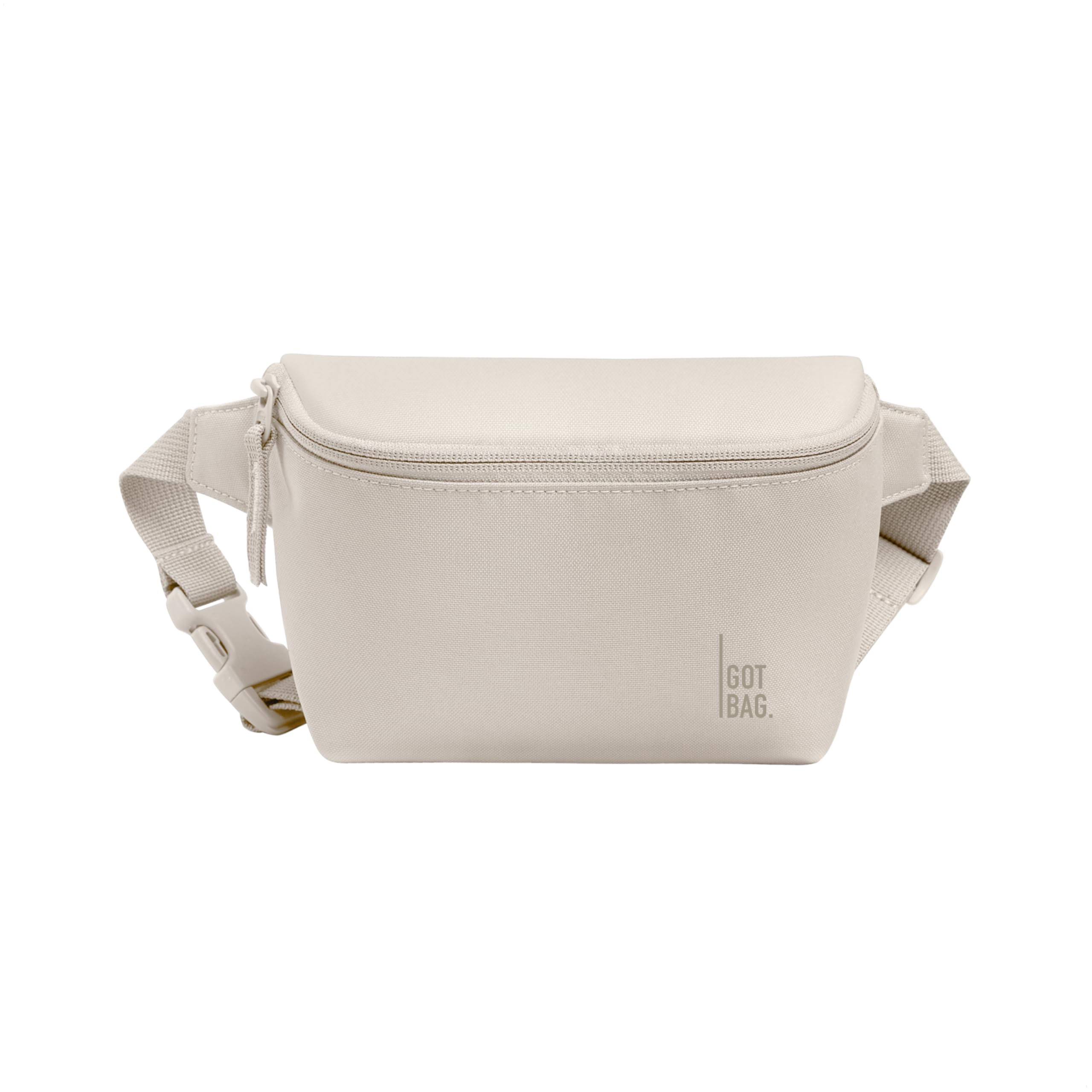 Got Bag Marsupio Hip Bag 2.0 Di Ocean Impact Plastic | Marsupio Impermeabile | Elegante Tracolla Con Tracolla Regolabile, Soft Shell, Taglia Unica, Casual-image