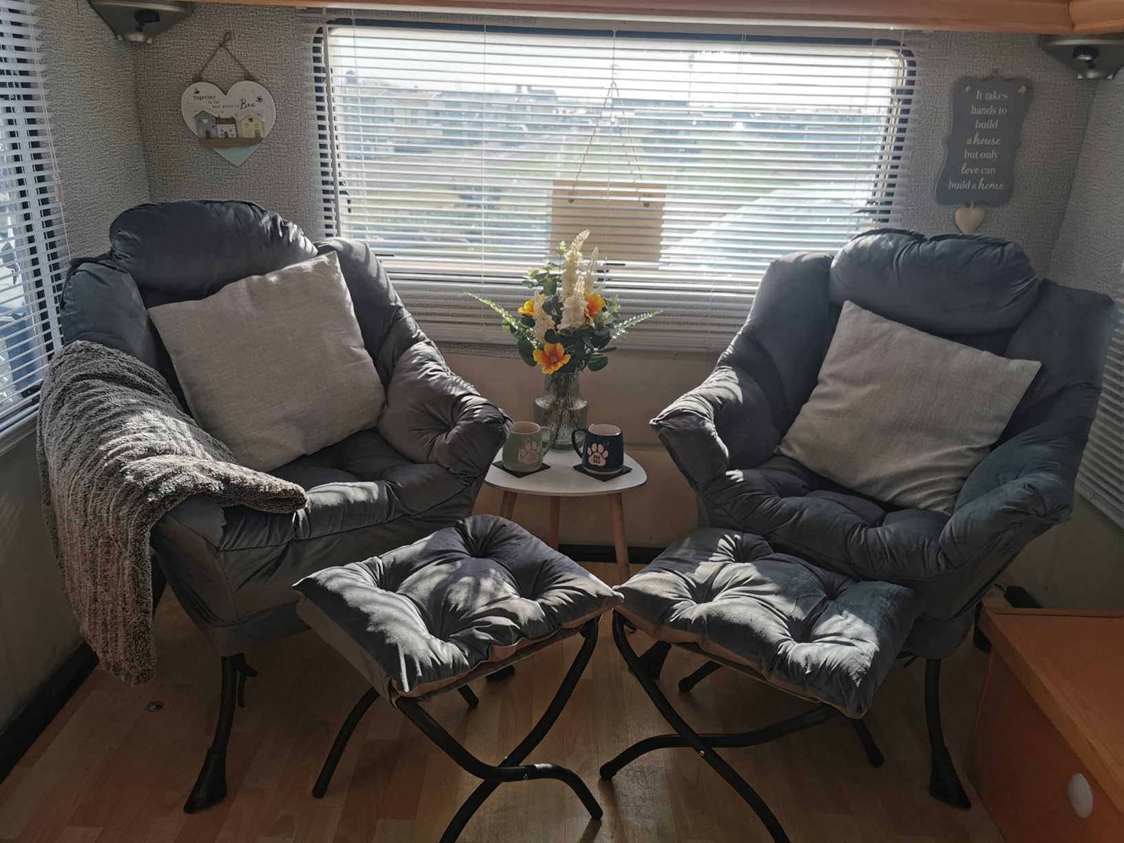 Customer photo