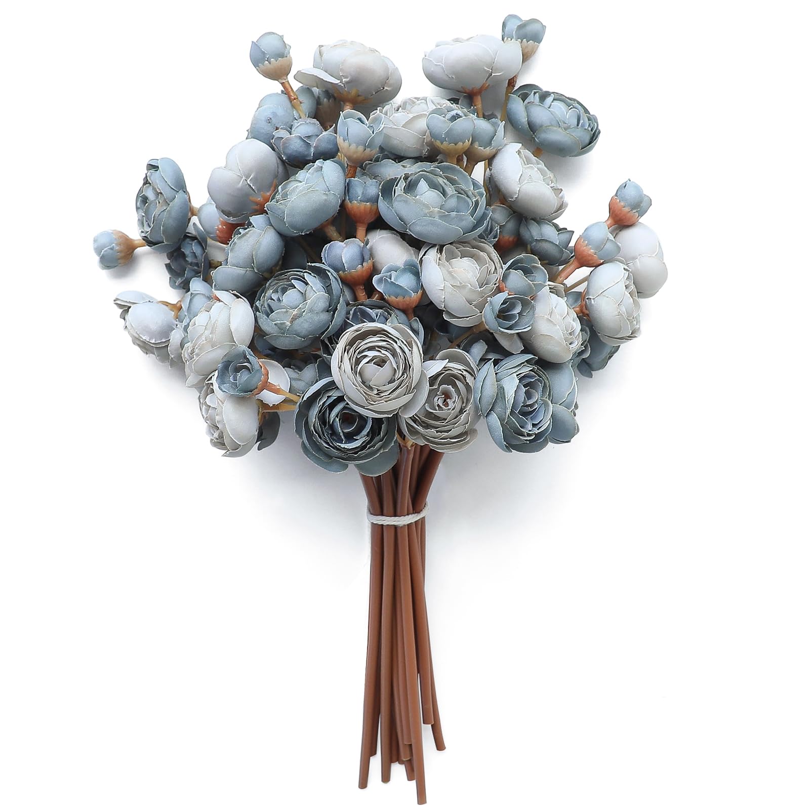 Floroom Ranunculus Artificial Flowers
