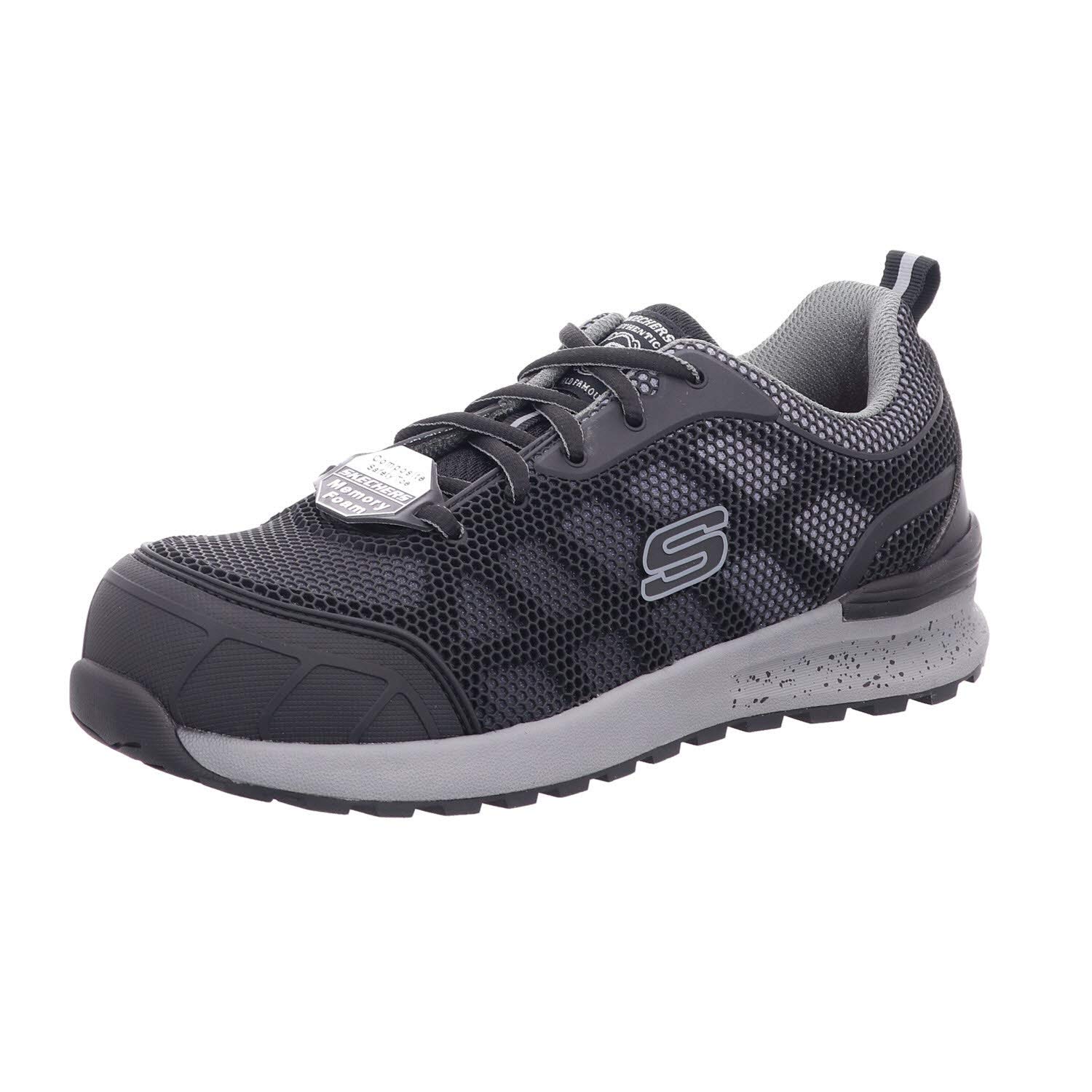 SkechersWomen's Bulkln Lyndale Industrial Shoe