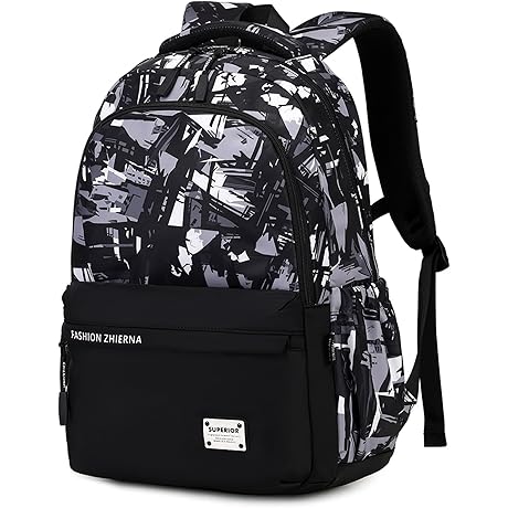 Ryan Bookbags for Boys - Backpack for Boys Kids Backpack Elementary School...