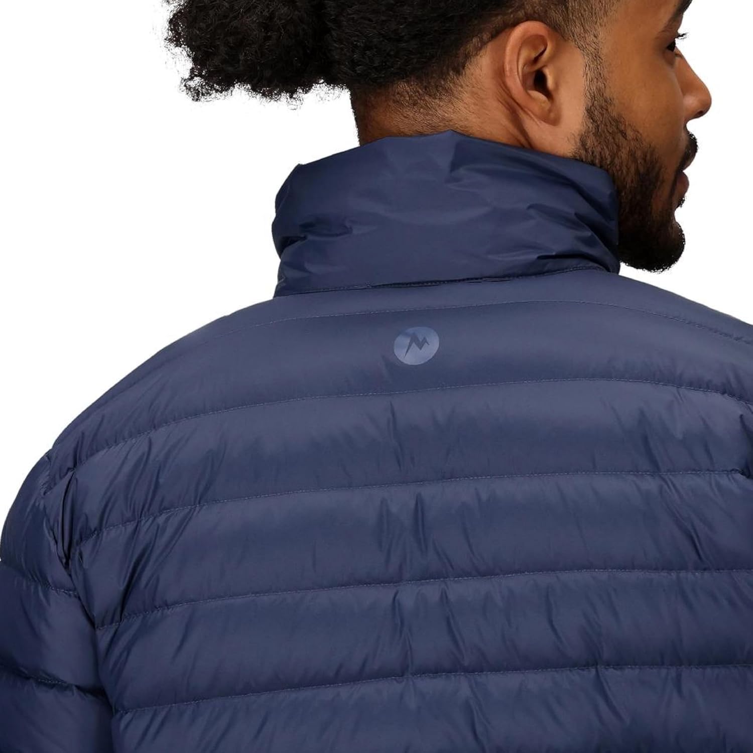 MARMOT Men's Zeus Jacket - Down-insulated, Water Resistant, Lightweight