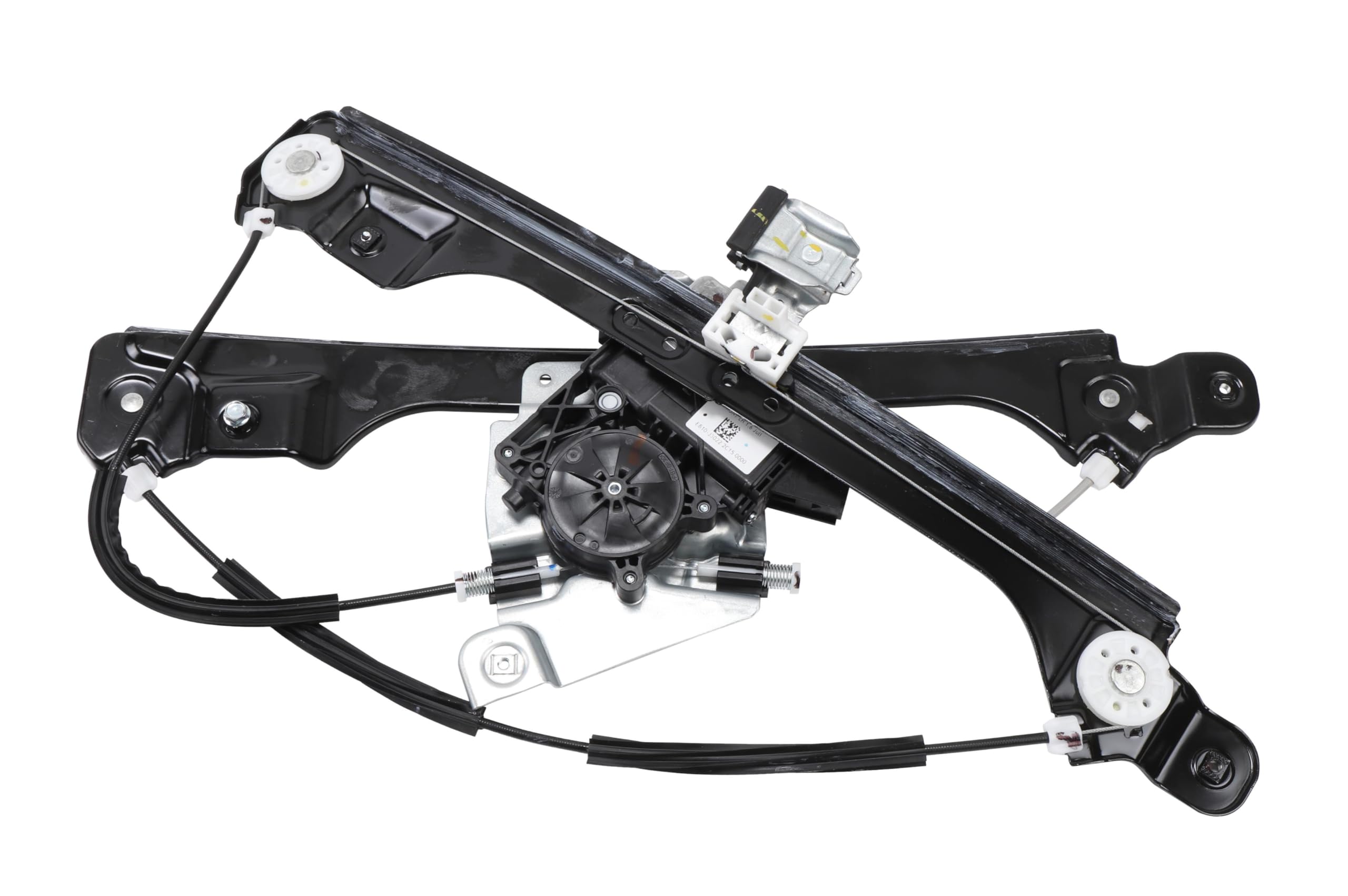 ACDelco 23257824 GM Original Equipment Front Driver Side Power Window Regulator and Motor Assembly