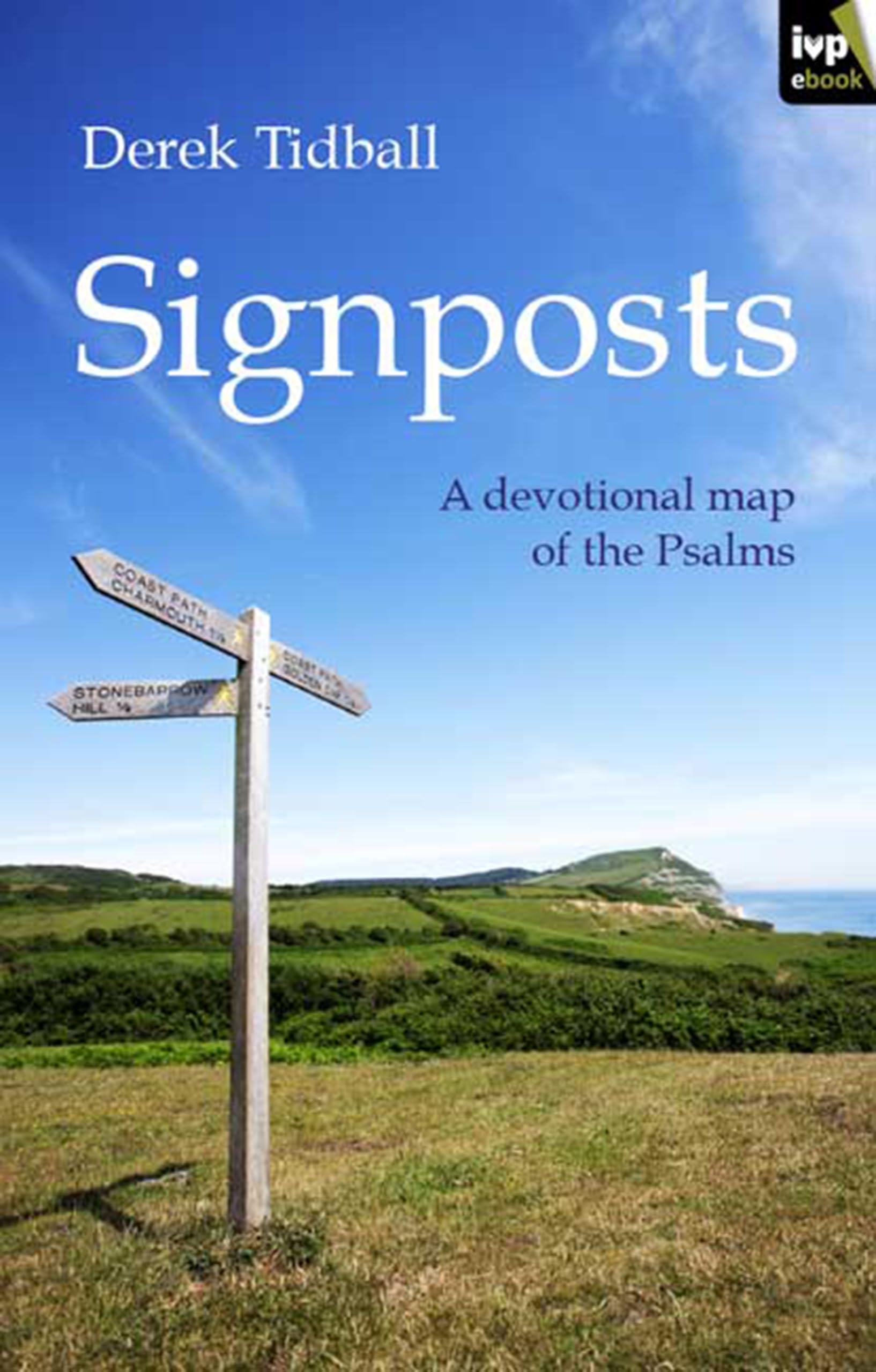 Signposts,Derek Tidball