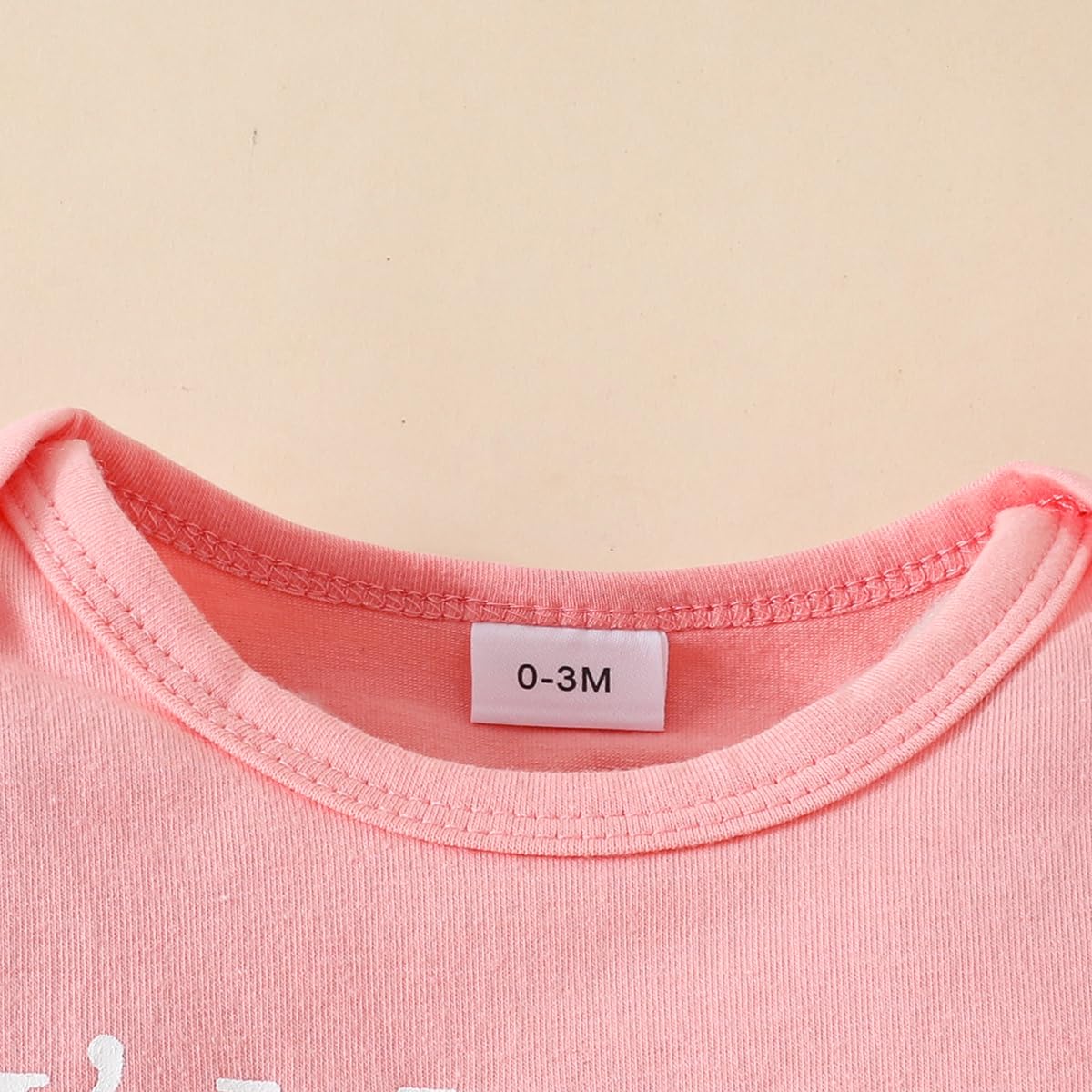 Neugeborenes Baby Mädchen Kleidung Papas Mädchen Langarm Strampler Tops Blumenhosen Sets Stirnband Säuglingsmädchen Herbst Outfits