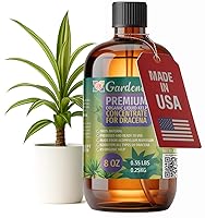 Vista 62 de GARDENERA Superalimento orgánico prémium de algas marinas y algas marinas para plantas AROID - 32 oz - Concentrado de fertilizante líquido de algas