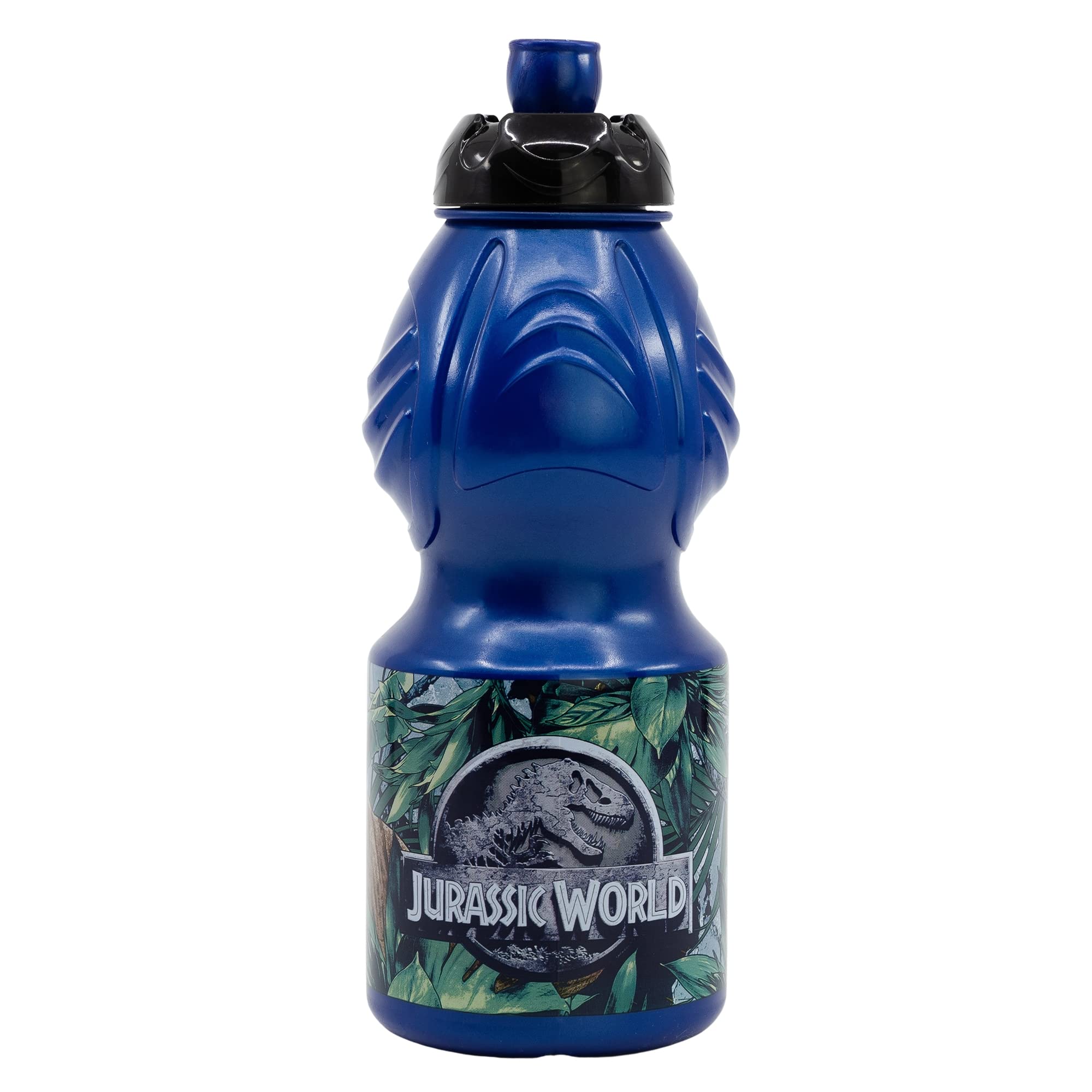 Stor Jurassic World Franchise Kids Sport Bottle 400 Ml |