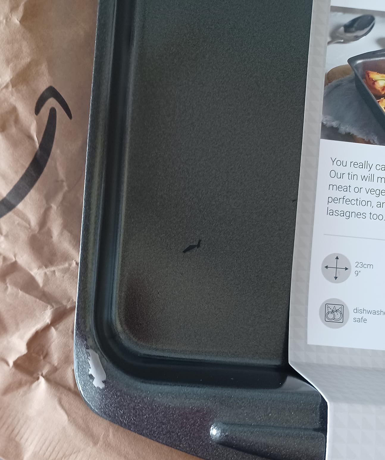 Customer Image