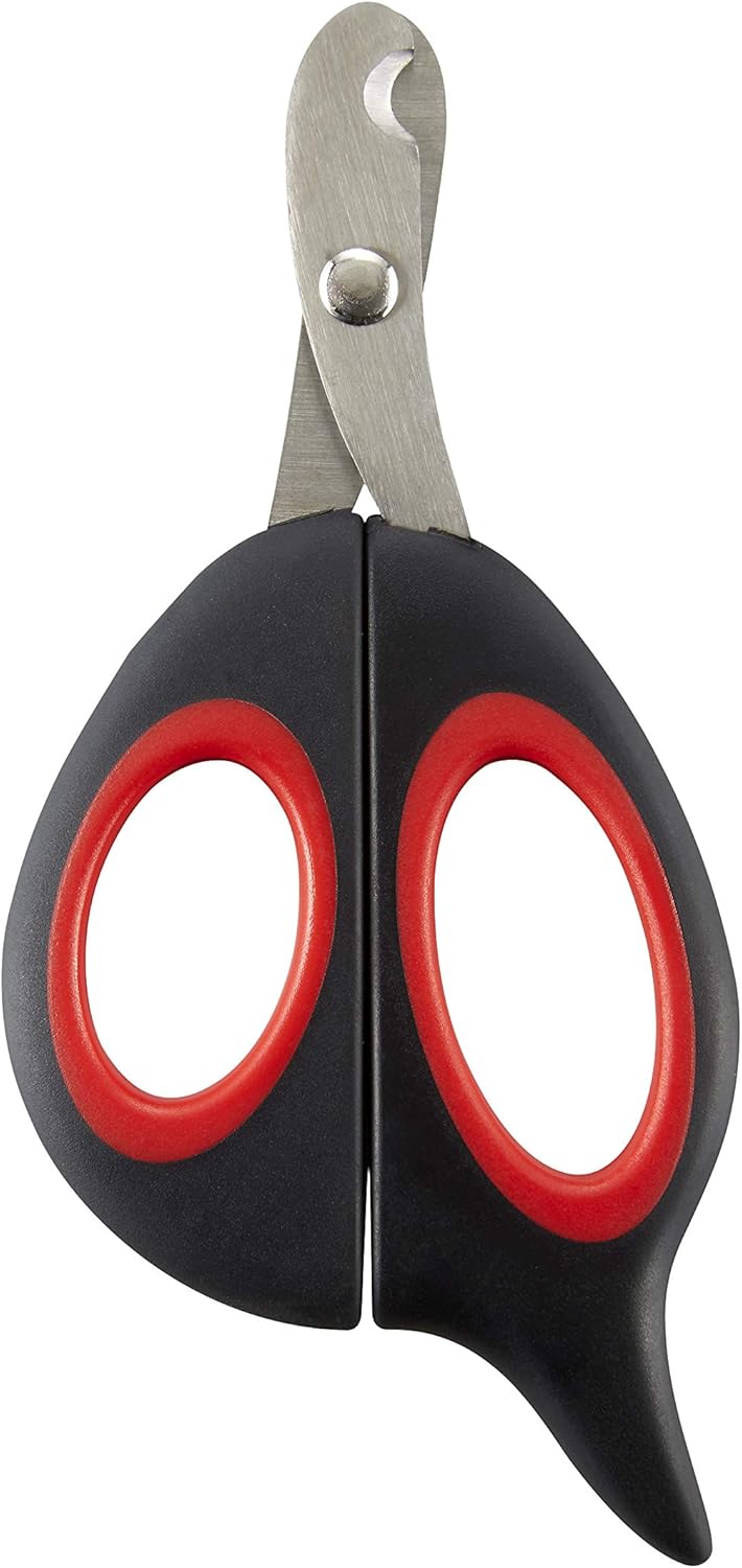 Mikki Dog, Cat Claw Clipper, Trim, Scissor for Grooming - for Puppy, Dog, Cat, Kitten, Small Animal