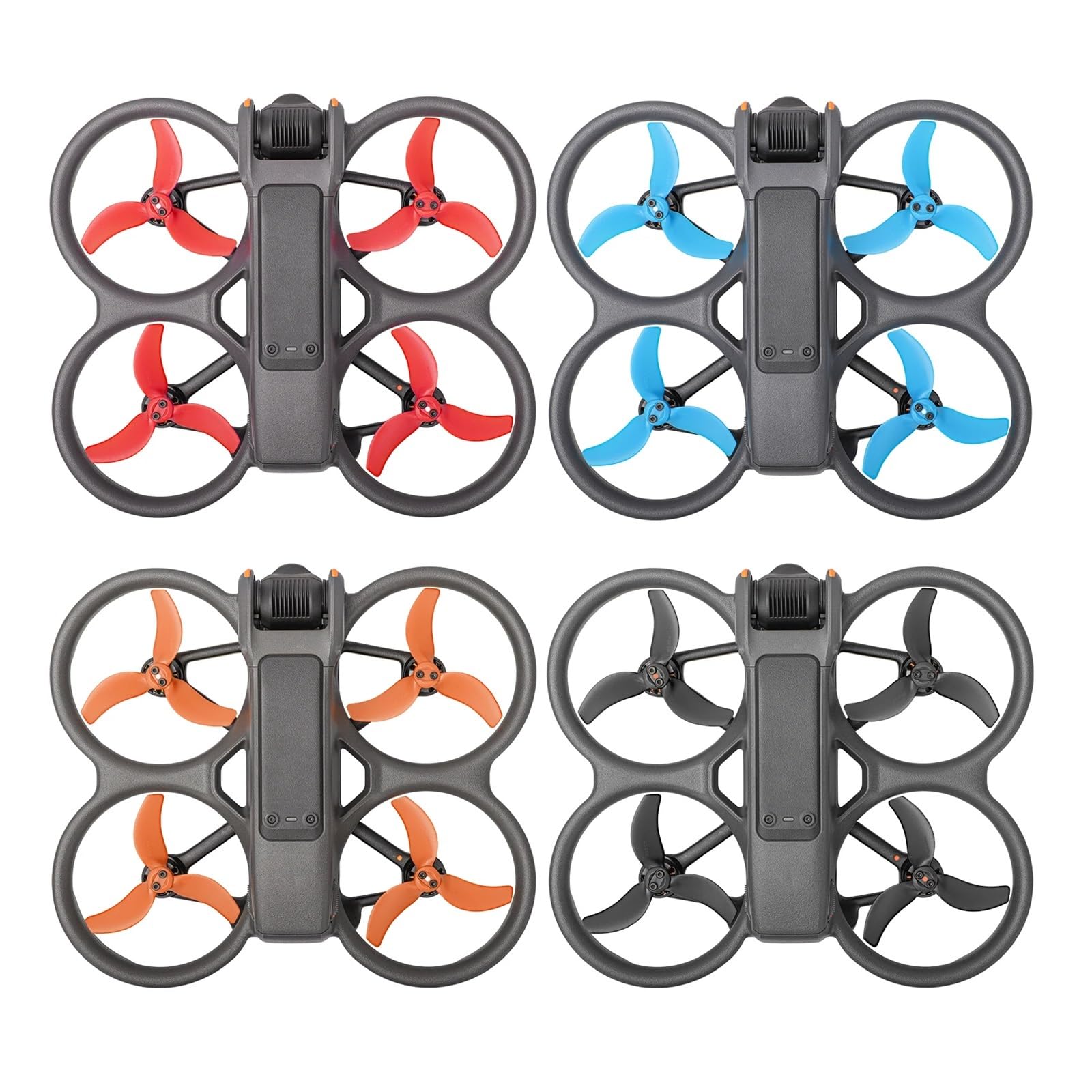 Compatibile con le eliche DJI, Avata 2 3032S