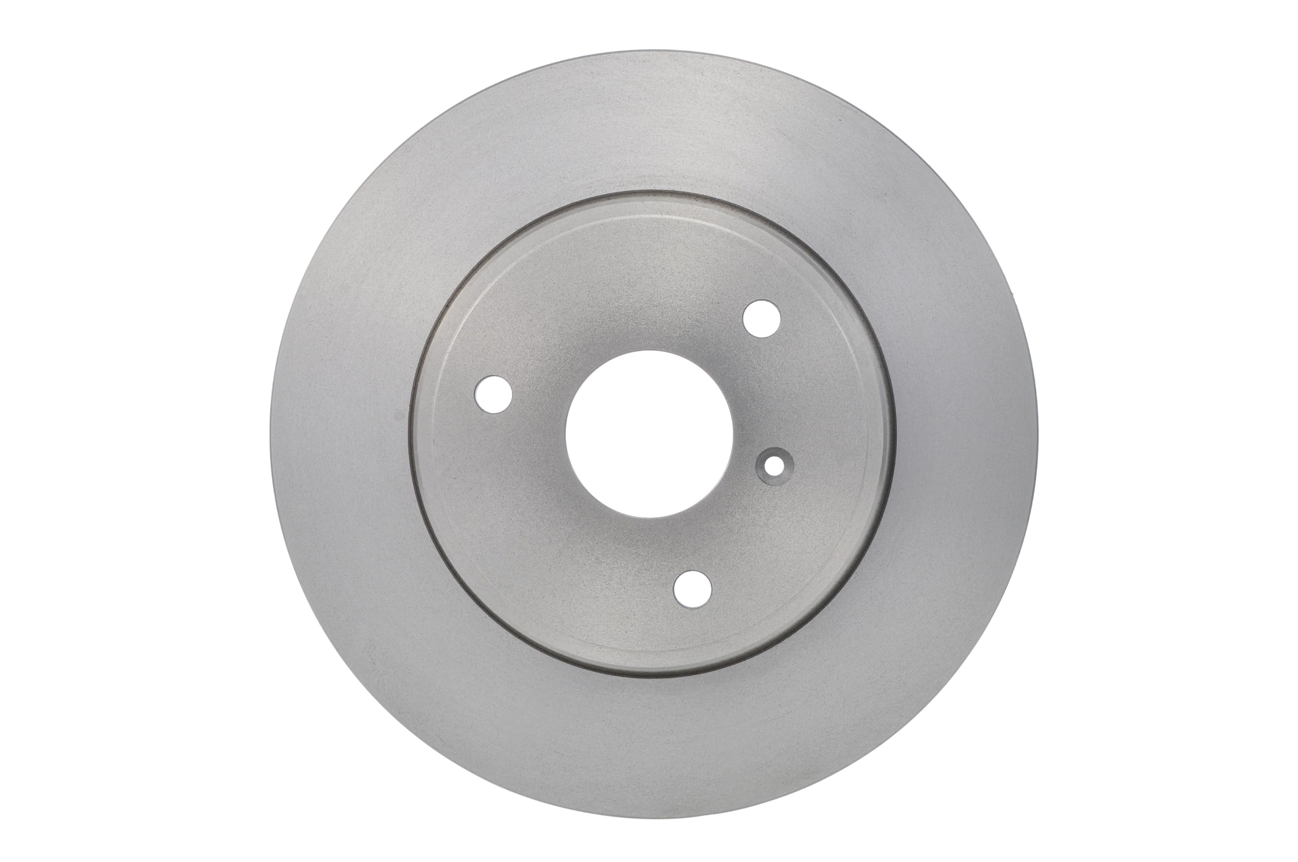 Bosch BD1168 Disques De Frein Avant - Jeu De 2 - Certification ECE-R90