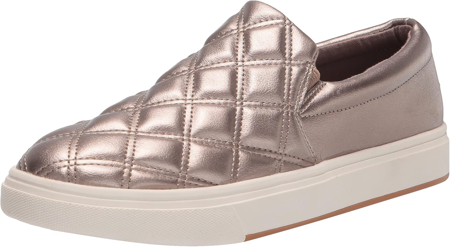 Steve Madden Girls Shoes Girls Coulter Sneaker, Pewter, 3 Little Kid