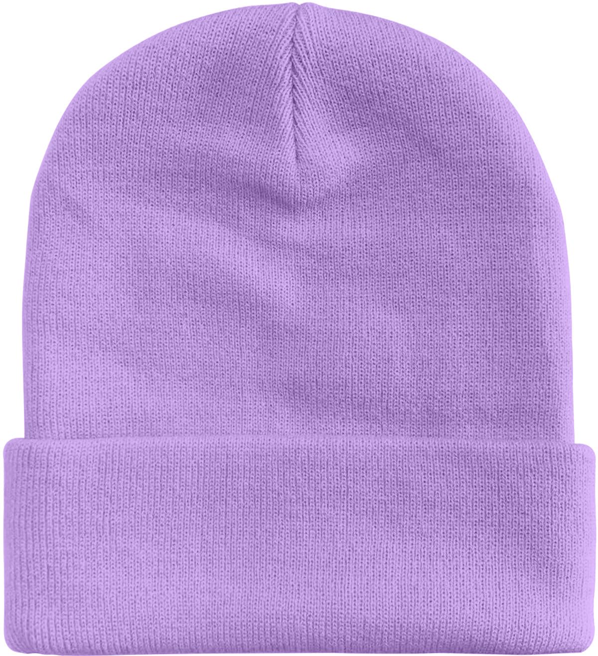 ATNKE LED Cappello Illuminato Berretto,USB Ricaricabile Cappello da Corsa 4 LED Impermeabile Luce Invernale Calda Lampada Frontale Regali per Uomo e Donna