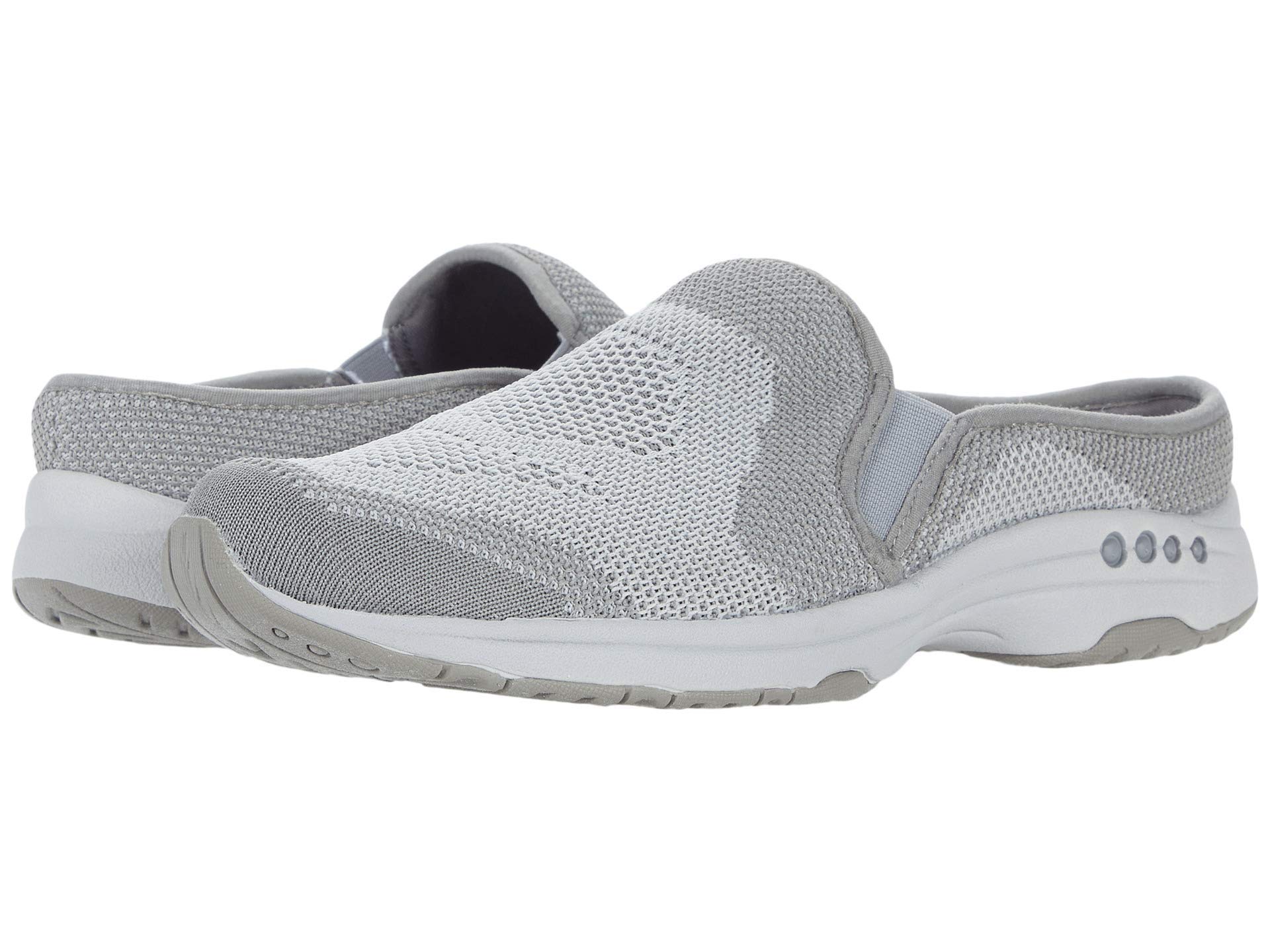Easy Spirit Takeknit 2 Medium Gray 8.5 N (AA)