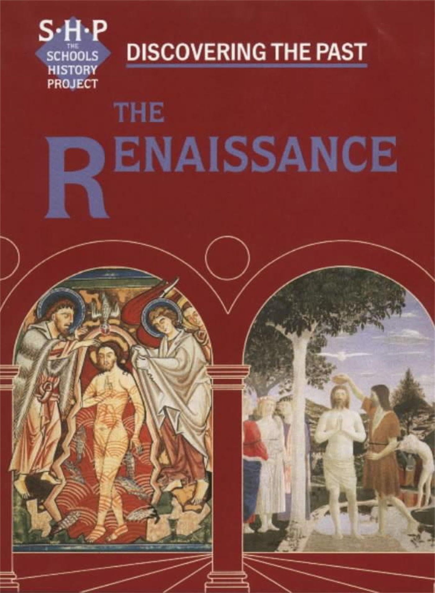 The Renaissance. Discovering the Past. (Lernmat. Barling, Boyes**