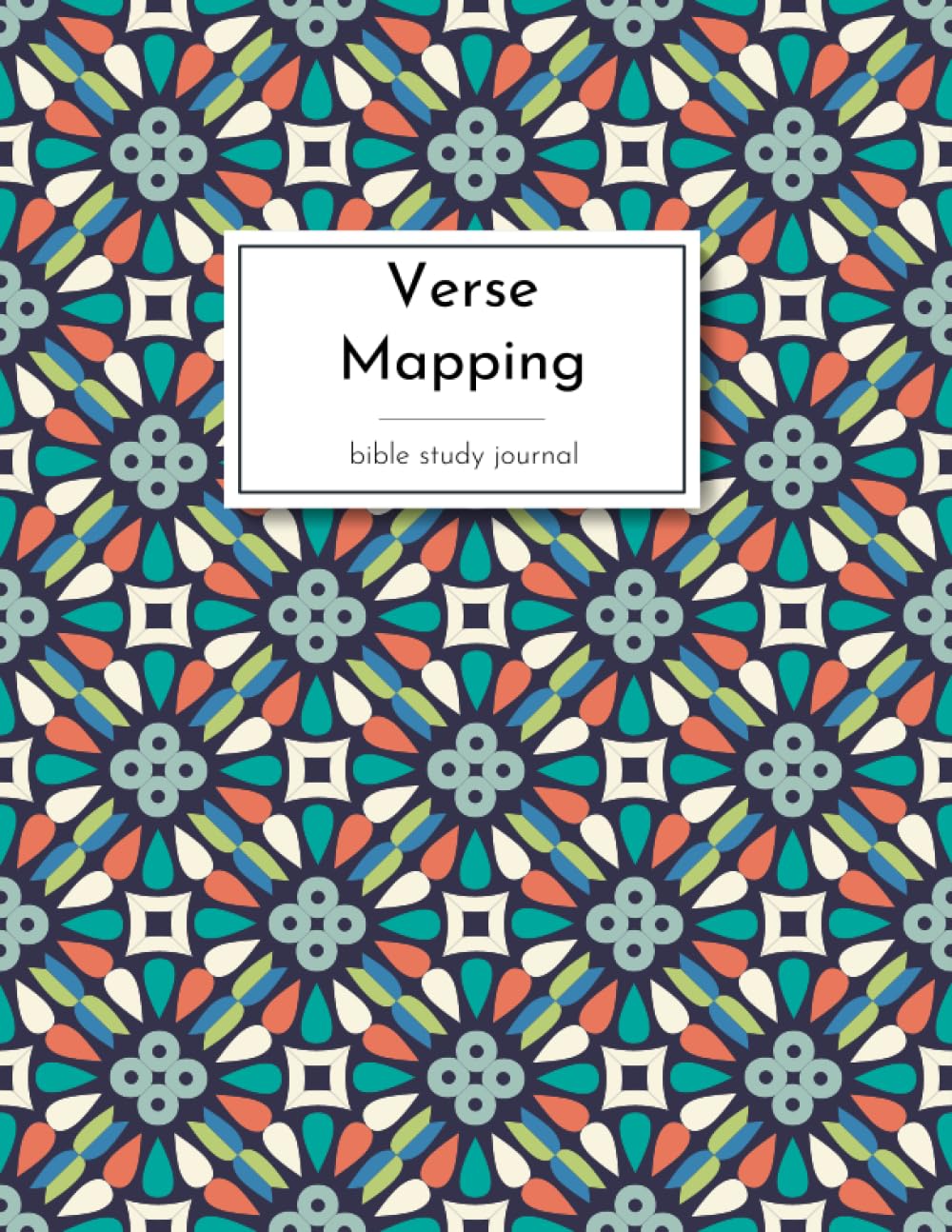 bible journaling notebook with prompts for beginners: Beginner's Bible Study Journal: Observing, Applying, and Reflecting on Scripture, Devotion, and Prayer