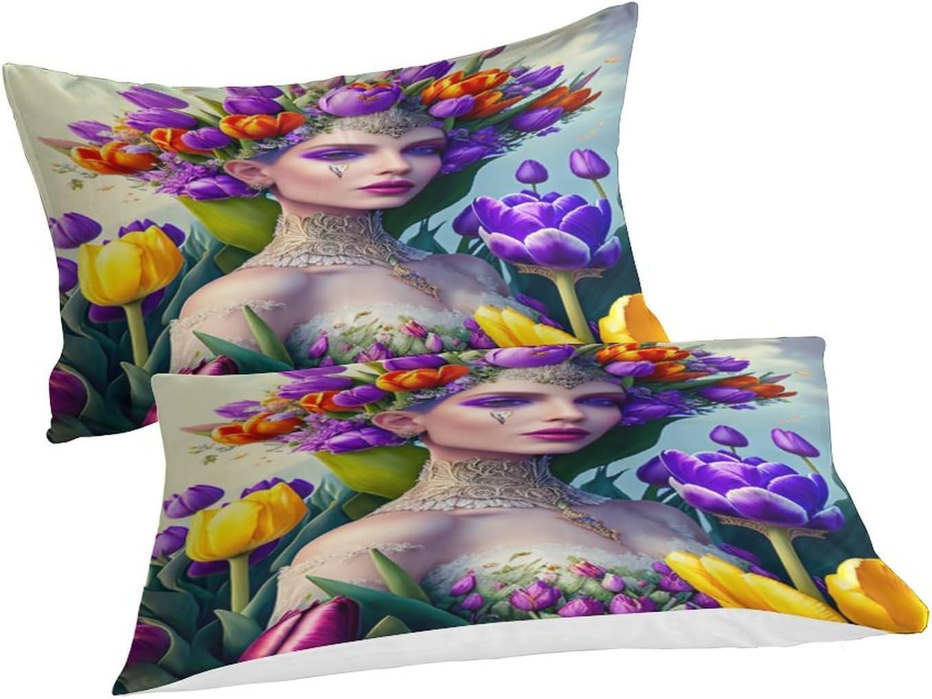 Quilt Cover with 3D Print Duvet Cover Sham Set with Zipper and Corner Ties Ultra Soft Quilt Cover with Zipper Closure Winter Soft Duvet Cover for Men Kids Full（203x228cm）