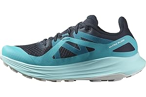 Zapatillas de trail running Salomon para mujer ULTRA FLOW