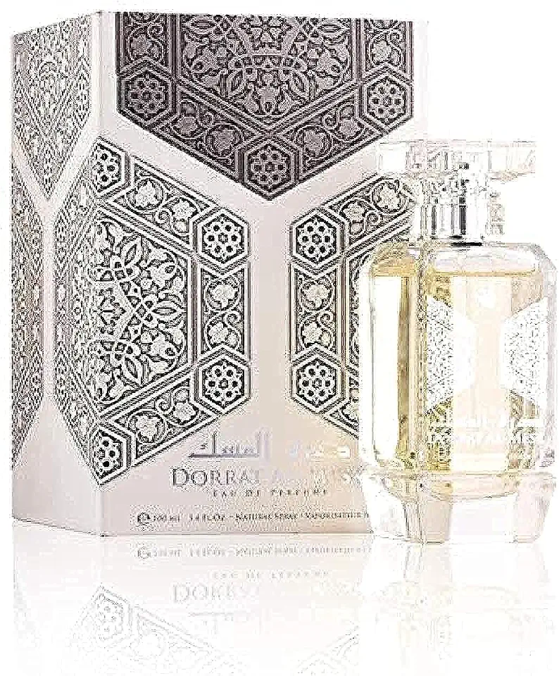 Oud Elite Dorrat Al Mesk Unisex - Eau de Parfum, 100 ml