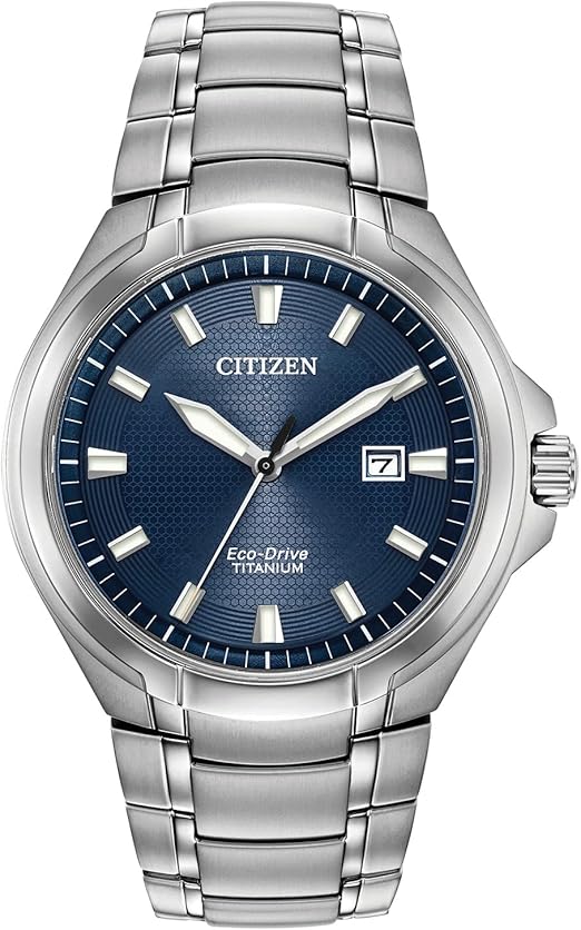 citizen watch old model