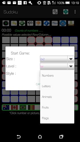 Sudoku,Flip Game, online Radio,music,video player – vue 4
