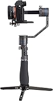 Vista 5 de Benro Estabilizador de cardán de mano de 3 ejes X-Series 3XM