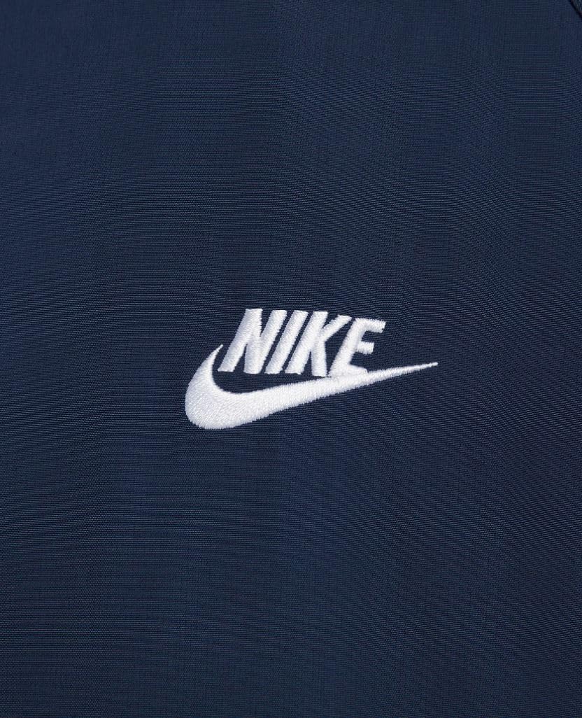 Nike USATF Men's Club Futura Jacket - Image 4