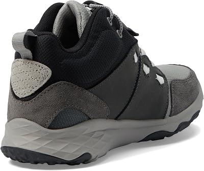Teva Unisex-Child Canyonview Mid Rp Moccasin