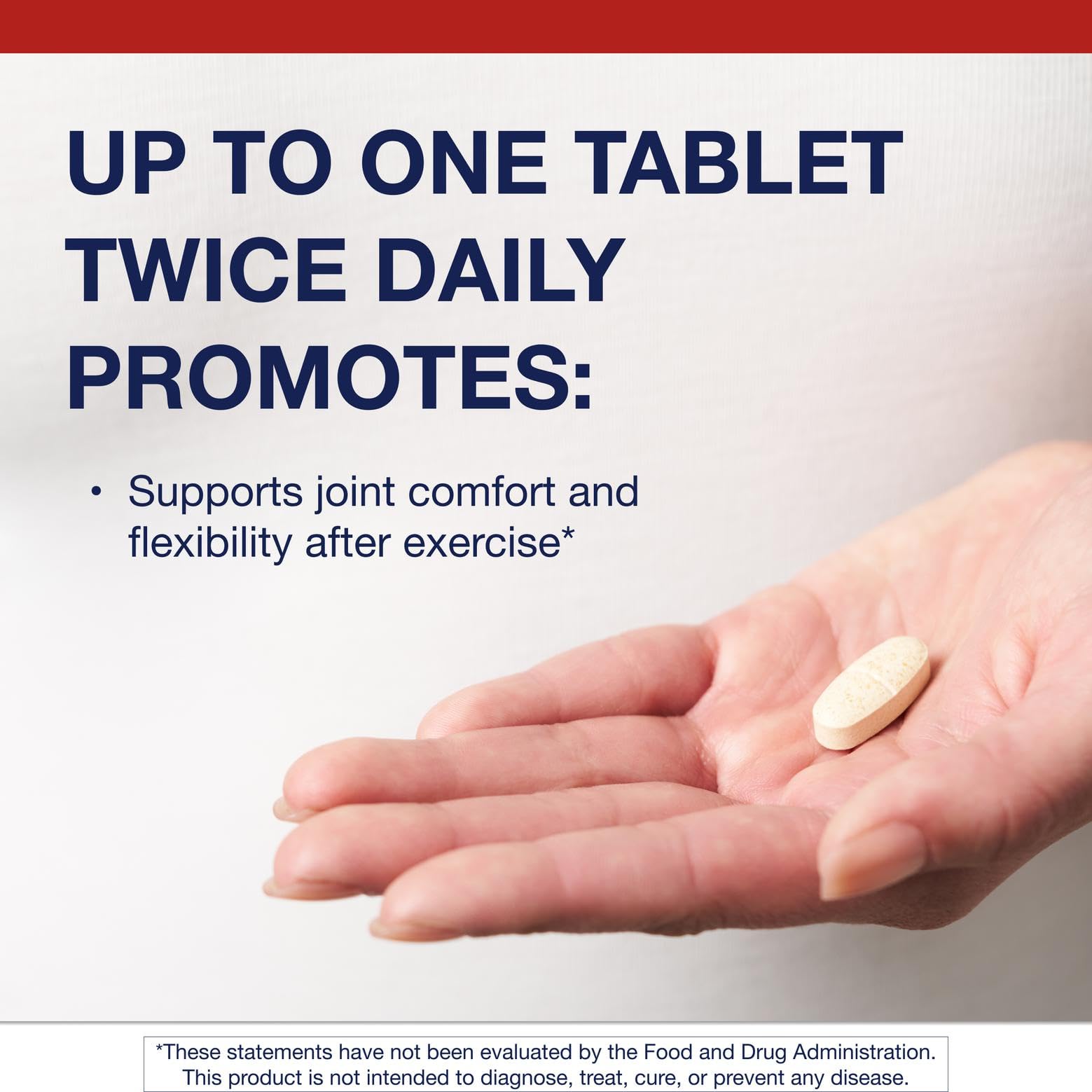 Metagenics OsteoVantiv Joint Support with UC-II Collagen, 60 Tablets — Amazon image 2