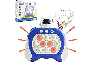 Fast Push Game: The Ultimate Fidget Toy Under $5